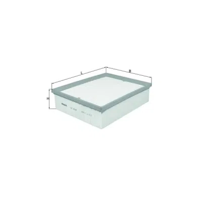 Filtru aer MAHLE LX 819