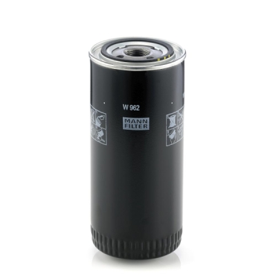Filtru ulei MANN-FILTER W 962
