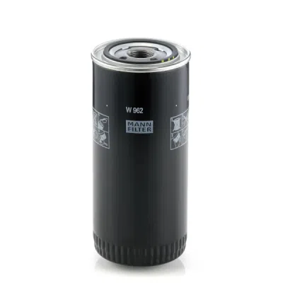 Filtru ulei MANN-FILTER W 962