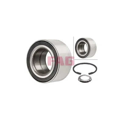 Set rulment roata FAG 713 6492 70
