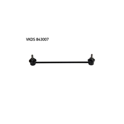 Brat/bieleta suspensie, stabilizator SKF VKDS 843007