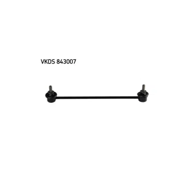 Brat/bieleta suspensie, stabilizator SKF VKDS 843007