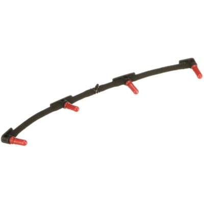 Furtun, supracurgere combustibil GATES MFL1221