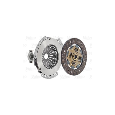 Set ambreiaj VALEO 786016