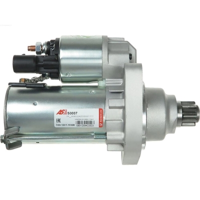 Demaror AS-PL S3037