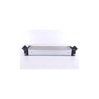 Intercooler NISSENS 96486