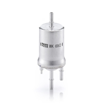 Filtru combustibil MANN-FILTER WK 69/2