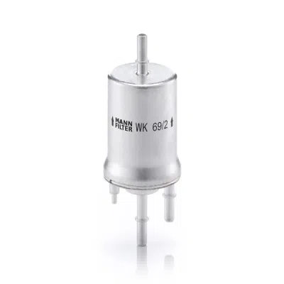 Filtru combustibil MANN-FILTER WK 69/2