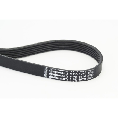 Curea transmisie cu caneluri CONTINENTAL CTAM 6PK1070