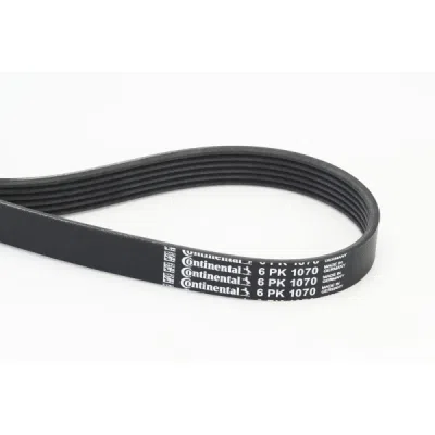 Curea transmisie cu caneluri CONTINENTAL CTAM 6PK1070