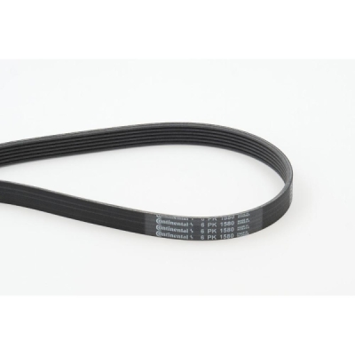Curea transmisie cu caneluri CONTINENTAL CTAM 6PK1580