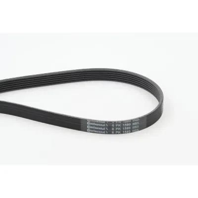 Curea transmisie cu caneluri CONTINENTAL CTAM 6PK1580