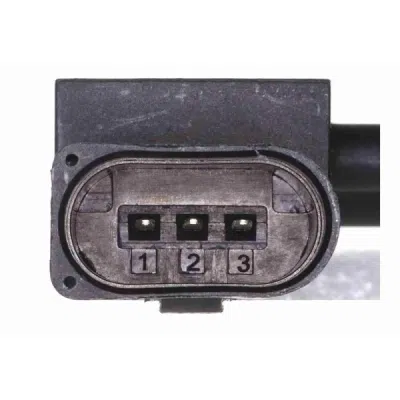 Senzor, presiune gaze evacuare VEMO V10-72-1247-1