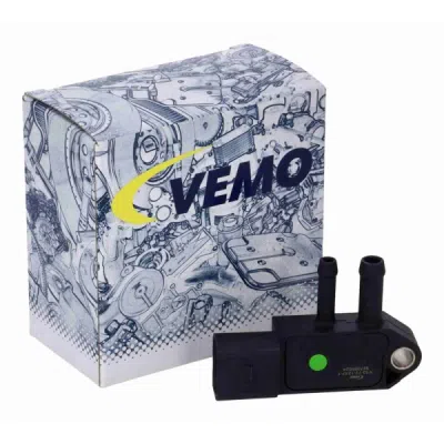 Senzor, presiune gaze evacuare VEMO V10-72-1247-1