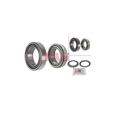 Set rulment roata FAG 713 6261 10