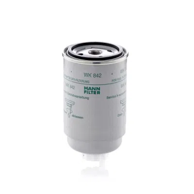 Filtru combustibil MANN-FILTER WK 842