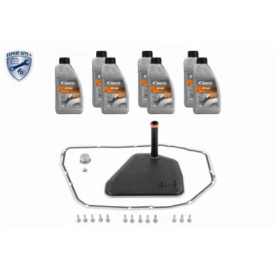 Set piese, schimb de ulei cutie de viteze automată VAICO V10-3226