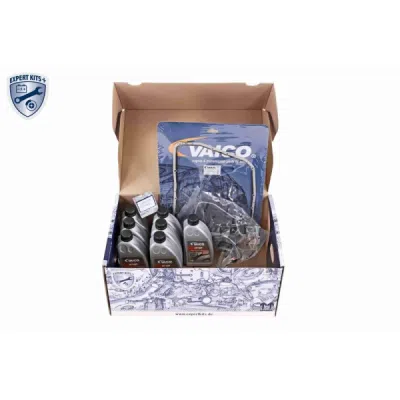 Set piese, schimb de ulei cutie de viteze automată VAICO V10-3226