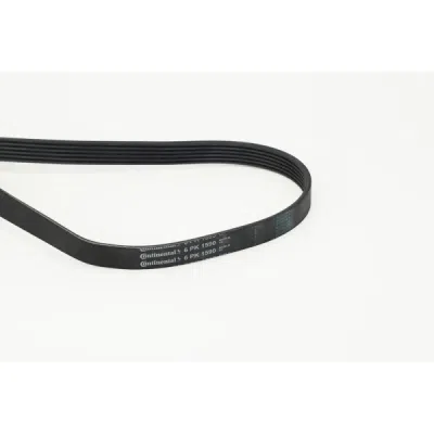 Curea transmisie cu caneluri CONTINENTAL CTAM 6PK1590