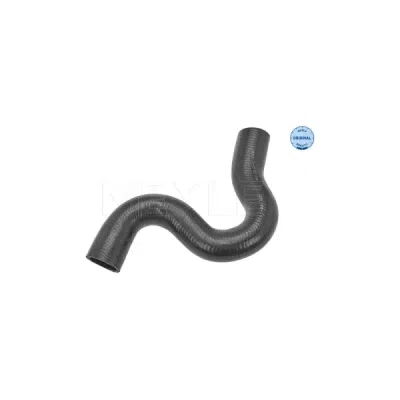 Furtun radiator MEYLE 11-19 222 0006