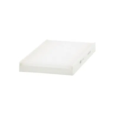 Filtru aer habitaclu / polen MANN-FILTER CU 3139
