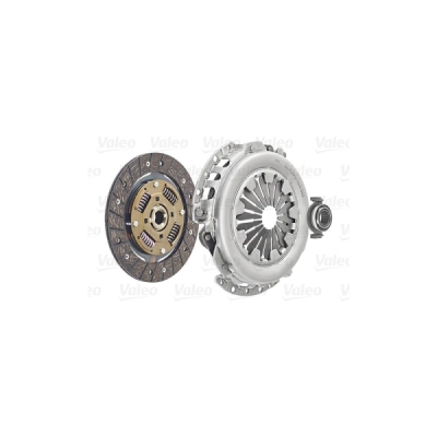 Set ambreiaj VALEO 786022