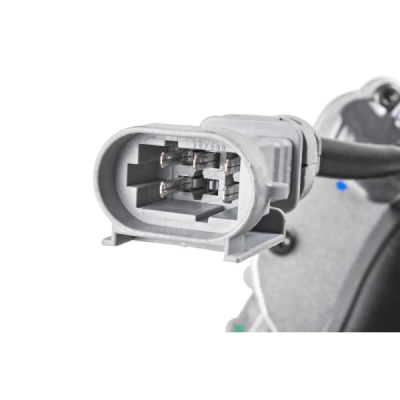 Motor stergator VALEO 579220