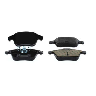Set placute frana BOSCH 0 986 424 986