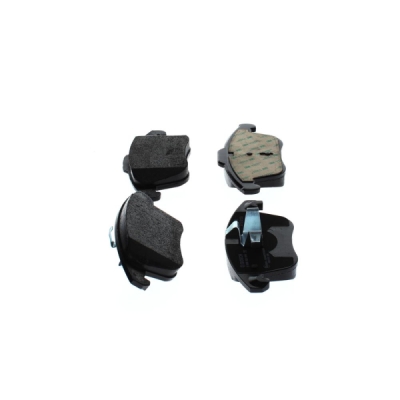 Set placute frana BOSCH 0 986 424 986