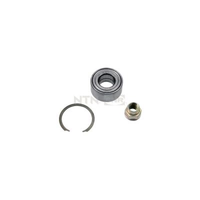 Set rulment roata SNR R158.35