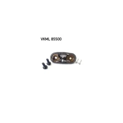 Kit lant distributie SKF VKML 85500