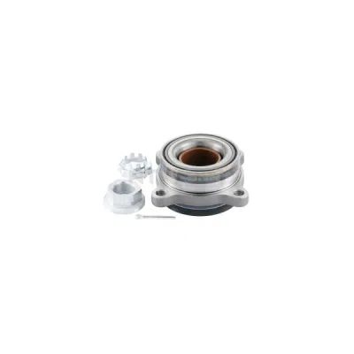 Set rulment roata SNR R173.61