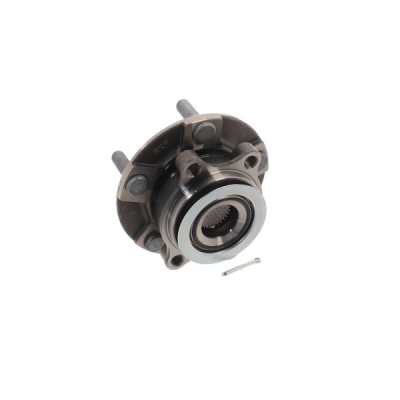 Set rulment roata SKF VKBA 6996