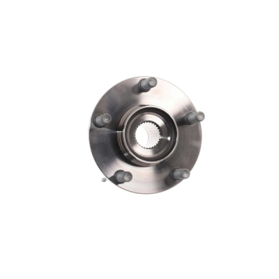 Set rulment roata SKF VKBA 6996