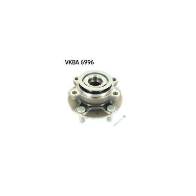 Set rulment roata SKF VKBA 6996