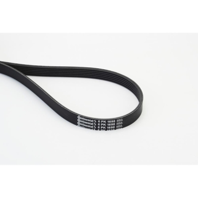 Curea transmisie cu caneluri CONTINENTAL CTAM 6PK1698