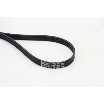 Curea transmisie cu caneluri CONTINENTAL CTAM 6PK1698