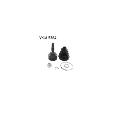 Set articulatie, planetara SKF VKJA 5364