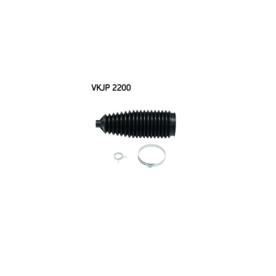 Ansamblu burduf, directie SKF VKJP 2200