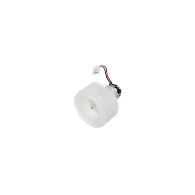 Ventilator, habitaclu VALEO 884543