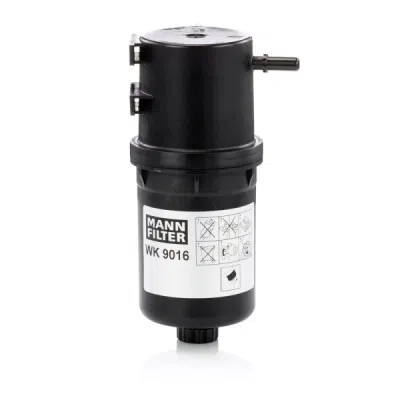 Filtru combustibil MANN-FILTER WK 9016