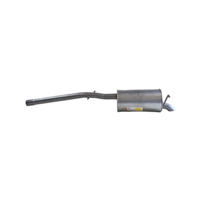 Toba esapament finala BOSAL 280-161