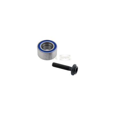 Set rulment roata SNR R157.25