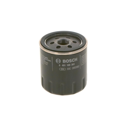 Filtru ulei BOSCH 0 451 103 261