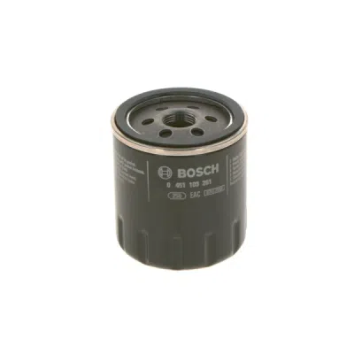 Filtru ulei BOSCH 0 451 103 261