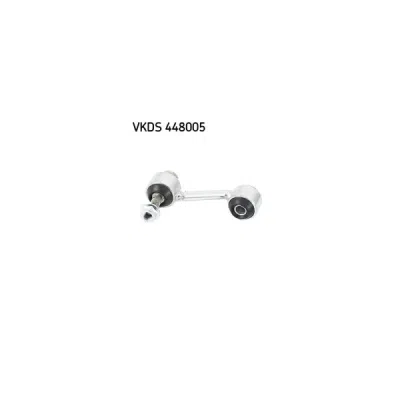 Brat/bieleta suspensie, stabilizator SKF VKDS 448005