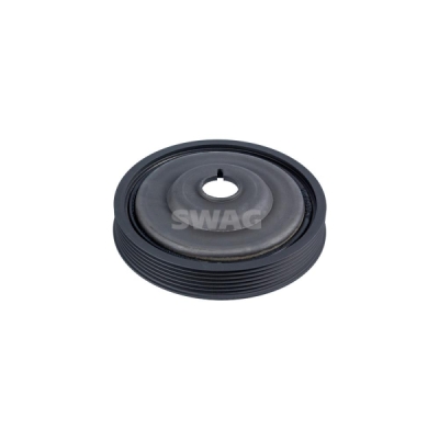 Fulie curea, arbore cotit SWAG 60 93 6154