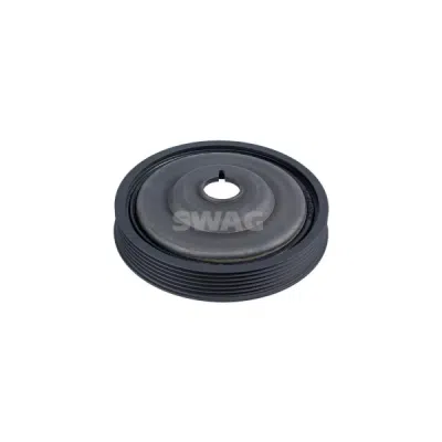 Fulie curea, arbore cotit SWAG 60 93 6154