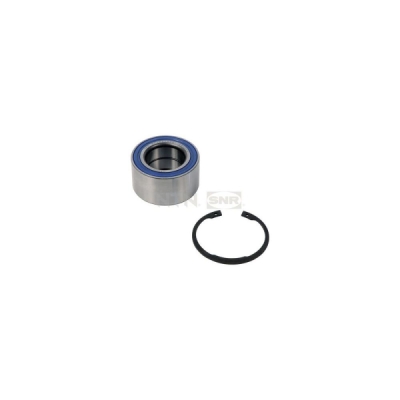 Set rulment roata SNR R151.26