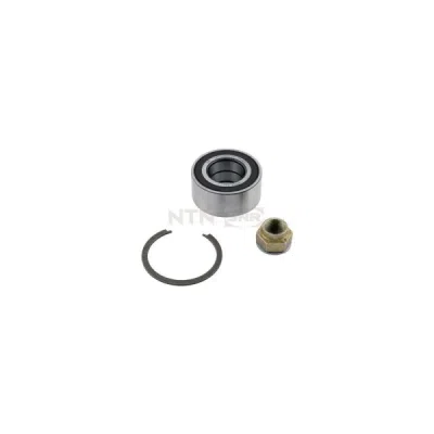Set rulment roata SNR R158.55